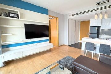 1 Bedroom Condo for sale in Aequa Sukhumvit 49, Khlong Tan Nuea, Bangkok near BTS Thong Lo