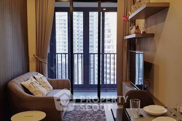 1 Bedroom Condo for rent in Ashton Asoke, Khlong Toei Nuea, Bangkok near MRT Sukhumvit