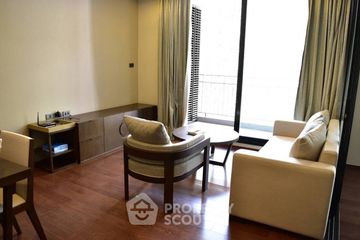 2 Bedroom Condo for rent in The Hudson Sathorn 7, Thung Maha Mek, Bangkok near BTS Chong Nonsi