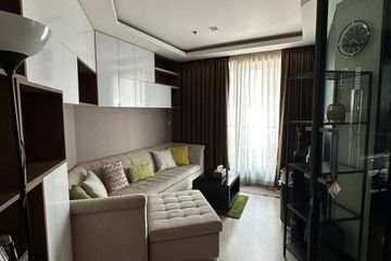 2 Bedroom Condo for rent in Rhythm Sukhumvit 44/1, Phra Khanong, Bangkok near BTS Phra Khanong
