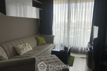 2 Bedroom Condo for rent in Rhythm Sukhumvit 44/1, Phra Khanong, Bangkok near BTS Phra Khanong
