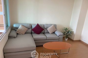 1 Bedroom Condo for rent in Life @ Sukhumvit 65, Phra Khanong Nuea, Bangkok near BTS Phra Khanong