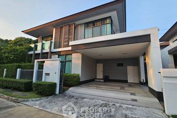 4 Bedroom House for rent in setthasiri onnut srinakarindra, Prawet, Bangkok