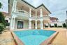 5 Bedroom House for sale in Thanyawan Home, Nong Prue, Chonburi