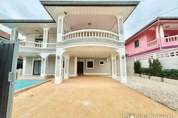 5 Bedroom House for sale in Thanyawan Home, Nong Prue, Chonburi