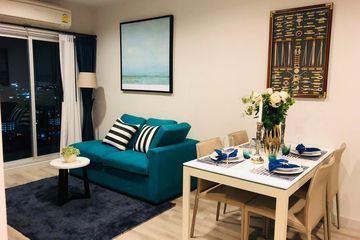 2 Bedroom Condo for sale in Centric Sea, Nong Prue, Chonburi