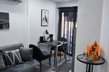 1 Bedroom Condo for sale in Nong Prue, Chonburi