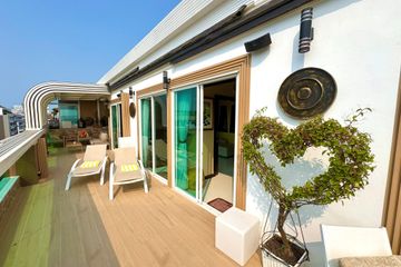 3 Bedroom Condo for sale in Siam Oriental Elegance 2, Nong Prue, Chonburi