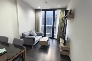 1 Bedroom Condo for Sale or Rent in The Line Asoke - Ratchada, Din Daeng, Bangkok near MRT Phra Ram 9