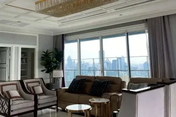 5 Bedroom Condo for Sale or Rent in Q Asoke, Makkasan, Bangkok near MRT Phetchaburi