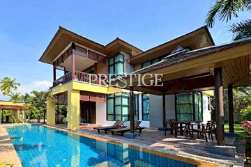 4 Bedroom House for rent in Nong Prue, Chonburi