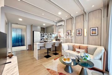 1 Bedroom Condo for sale in Aquarous Jomtien Pattaya, Nong Prue, Chonburi