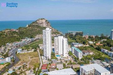2 Bedroom Condo for sale in Jamchuree Huahin, Nong Kae, Prachuap Khiri Khan