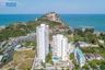 2 Bedroom Condo for sale in Jamchuree Huahin, Nong Kae, Prachuap Khiri Khan
