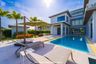 4 Bedroom Villa for sale in Hin Lek Fai, Prachuap Khiri Khan