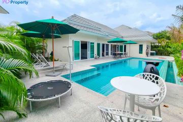 3 Bedroom Villa for sale in Black Mountain Golf Resort, Hin Lek Fai, Prachuap Khiri Khan