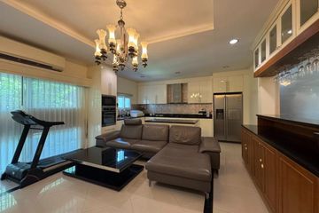 4 Bedroom House for rent in Central Park Hillside Village, Nong Prue, Chonburi