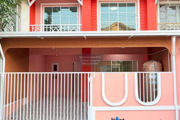 3 Bedroom Townhouse for sale in Lat Sawai, Pathum Thani
