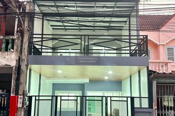 4 Bedroom Townhouse for sale in Jantimatani, Bang Rak Phatthana, Nonthaburi