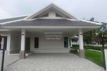 4 Bedroom House for sale in Nong Prue, Chonburi