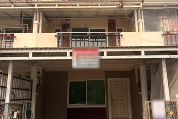4 Bedroom Townhouse for sale in Supalai Ville Srinakarin - King Kaew, Bang Kaeo, Samut Prakan