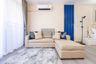 1 Bedroom Condo for sale in Subkaew Tower, Huai Khwang, Bangkok near MRT Huai Khwang