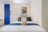 1 Bedroom Condo for sale in Subkaew Tower, Huai Khwang, Bangkok near MRT Huai Khwang