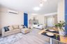 1 Bedroom Condo for sale in Subkaew Tower, Huai Khwang, Bangkok near MRT Huai Khwang