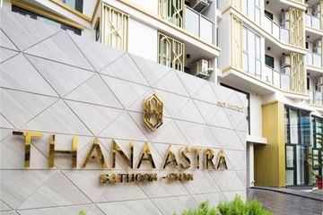 2 Bedroom Condo for sale in Thana Astra Sathorn-Chan, Yan Nawa, Bangkok