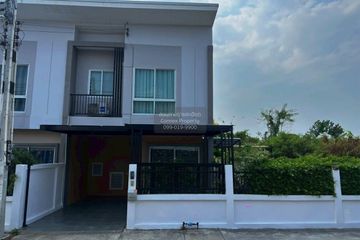 3 Bedroom Townhouse for sale in Samet, Chonburi