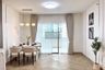 2 Bedroom Condo for sale in Supalai Park Kaset, Sena Nikhom, Bangkok near BTS Kasetsart University