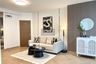 2 Bedroom Condo for sale in Supalai Park Kaset, Sena Nikhom, Bangkok near BTS Kasetsart University