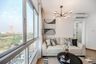 2 Bedroom Condo for sale in Lumpini Ville Chaengwattana - Pakkred Station, Pak Kret, Nonthaburi