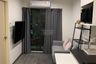 1 Bedroom Condo for sale in Suan Luang, Bangkok near Airport Rail Link Hua Mak