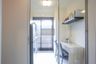 1 Bedroom Condo for sale in Aspire Rattanatibet 2, Bang Kraso, Nonthaburi near MRT Bang Krasor