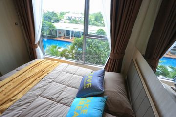 1 Bedroom Condo for sale in Aspire Rattanatibet 2, Bang Kraso, Nonthaburi near MRT Bang Krasor