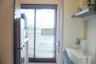1 Bedroom Condo for sale in Aspire Rattanatibet 2, Bang Kraso, Nonthaburi near MRT Bang Krasor