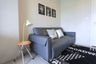 1 Bedroom Condo for sale in Aspire Rattanatibet 2, Bang Kraso, Nonthaburi near MRT Bang Krasor