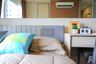 1 Bedroom Condo for sale in Aspire Rattanatibet 2, Bang Kraso, Nonthaburi near MRT Bang Krasor