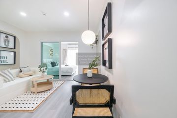 1 Bedroom Condo for sale in Metro Park Sathorn, Bang Wa, Bangkok near MRT Phetkasem 48