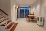 3 Bedroom Townhouse for sale in Baan Klang Muang Sathorn-Taksin 1, Talat Phlu, Bangkok near BTS Wutthakat