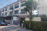 3 Bedroom Townhouse for sale in Baan Klang Muang Sathorn-Taksin 1, Talat Phlu, Bangkok near BTS Wutthakat