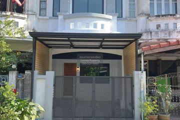 3 Bedroom Townhouse for sale in Bang Rak Phatthana, Nonthaburi