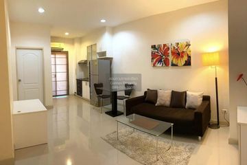 1 Bedroom Condo for sale in Metha Place @ Ratchada, Sam Sen Nok, Bangkok near MRT Huai Khwang