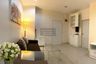 1 Bedroom Condo for sale in Metha Place @ Ratchada, Sam Sen Nok, Bangkok near MRT Huai Khwang
