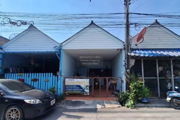 2 Bedroom Townhouse for sale in Bueng, Chonburi