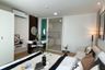 1 Bedroom Condo for sale in Tha Raeng, Bangkok near MRT Vatcharaphon