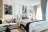 1 Bedroom Condo for sale in Tha Raeng, Bangkok near MRT Vatcharaphon