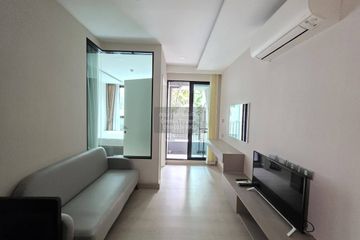 1 Bedroom Condo for sale in Vtara Sukhumvit 36, Khlong Tan, Bangkok near BTS Thong Lo