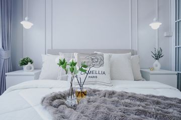 1 Bedroom Condo for sale in Condo One X Sathorn-Narathiwat, Chong Nonsi, Bangkok near BTS Chong Nonsi